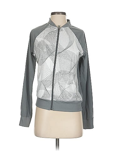 Tuff Athletics Track Jacket (view 1)