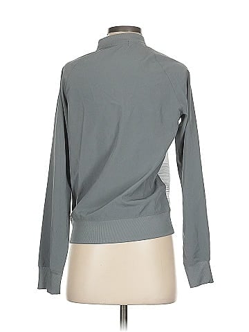 Tuff Athletics Track Jacket (view 2)
