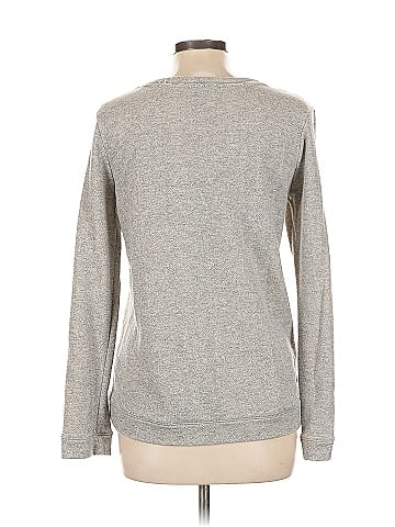 Jolt Pullover Sweater (view 2)