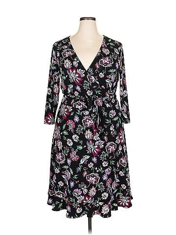Leota Casual Dress (view 1)