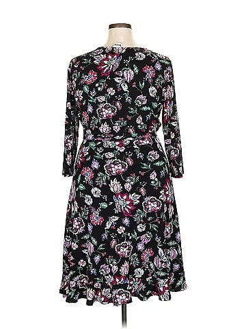 Leota Casual Dress (view 2)