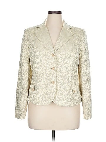 R.Q.T Blazer (view 1)