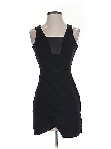 BD Junior Cocktail Dress (view 1)