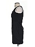 BD Junior Solid Black Cocktail Dress Size 1 - photo 5
