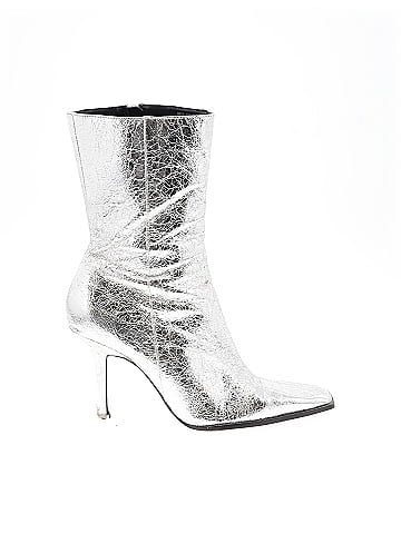 Zara Boots (view 1)