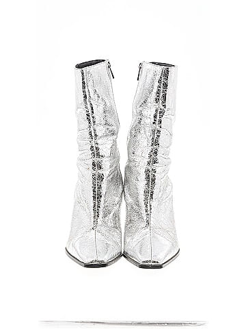 Zara Boots (view 2)