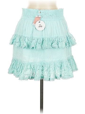 PQ Casual Skirt (view 2)
