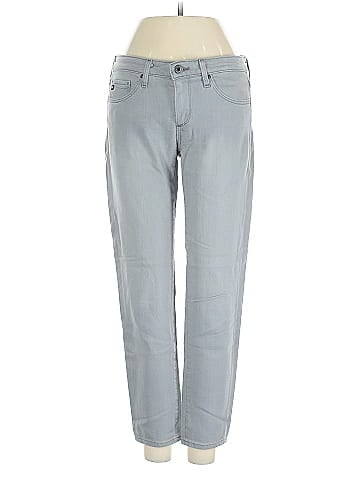 Adriano Goldschmied Jeans (view 1)