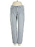 Adriano Goldschmied Solid Gray Jeans Size 26 waist (petite) - photo 1
