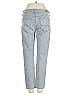 Adriano Goldschmied Solid Gray Jeans Size 26 waist (petite) - photo 2