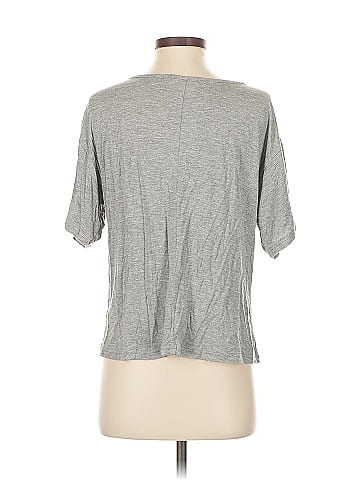 Talulah New York Short Sleeve Henley (view 2)