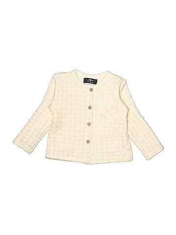 7 For All Mankind Jacket (view 1)