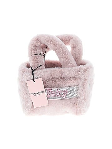 Juicy Couture Tote (view 1)