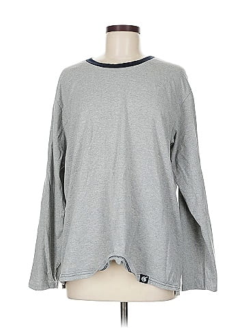 The White Company Long Sleeve T-Shirt (view 1)
