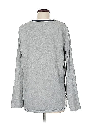 The White Company Long Sleeve T-Shirt (view 2)