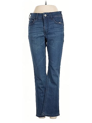 Pilcro by Anthropologie Jeans (view 1)
