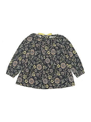 Cynthia Rowley TJX 3/4 Sleeve Blouse (view 1)