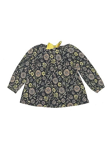 Cynthia Rowley TJX 3/4 Sleeve Blouse (view 2)