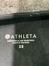 Athleta Black Active Pants Size XS - photo 4