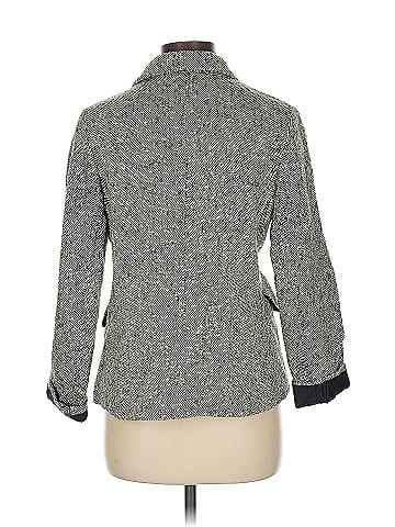 Isaac Mizrahi for Target Wool Blazer (view 2)