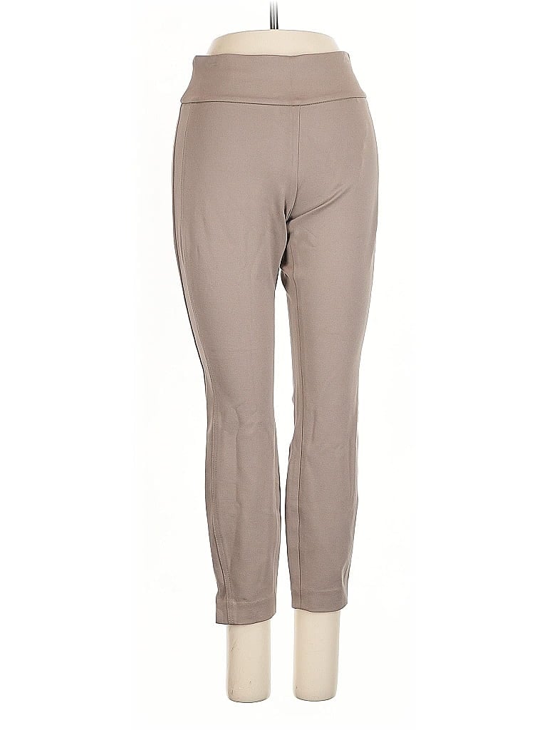 Express Active Pants In Animal Print