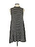 Acemi Black Sleeveless Top Size S - photo 1