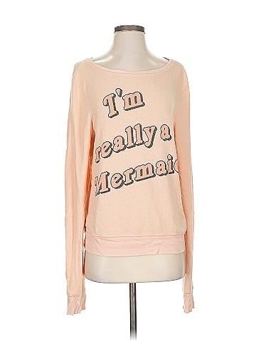 Wildfox Sweatshirt (view 1)