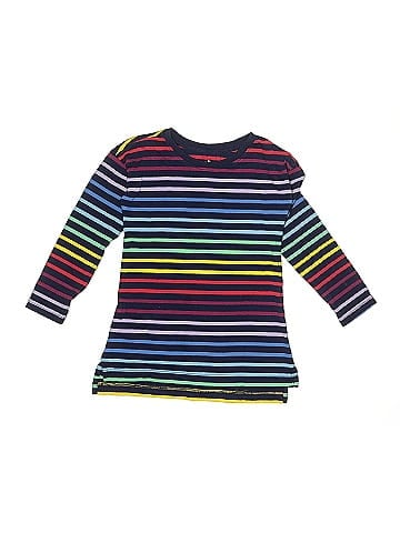 Primary Clothing 3/4 Sleeve T-Shirt (view 1)