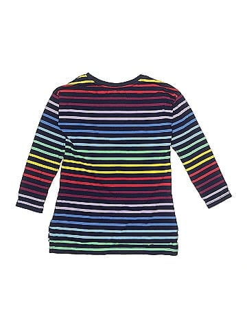 Primary Clothing 3/4 Sleeve T-Shirt (view 2)