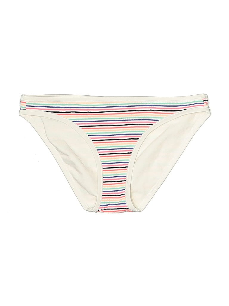 Pre-owned Unbranded Swimsuit Bottoms In Pink