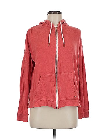 Volcom Zip Up Hoodie (view 1)