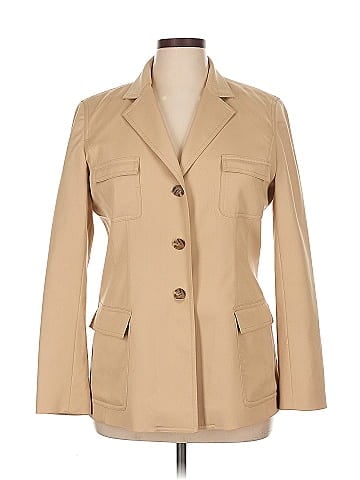AK Anne Klein Blazer (view 1)