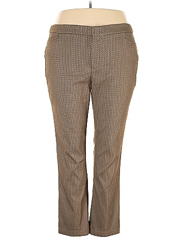 Roz & Ali Khakis (view 1)