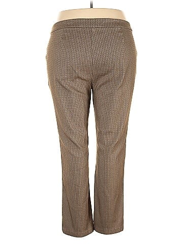 Roz & Ali Khakis (view 2)