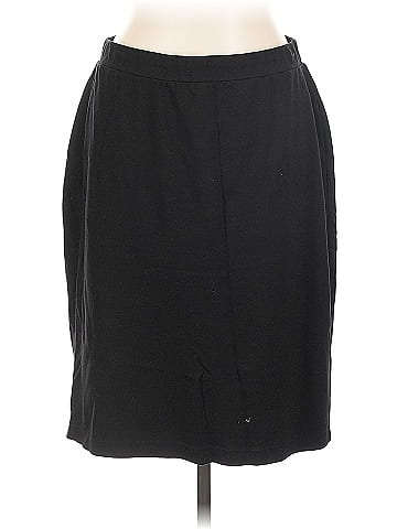 Liz Claiborne Career Formal Skirt (view 1)