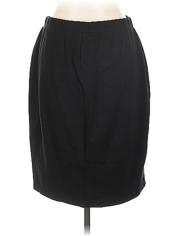 Liz Claiborne Career Formal Skirt (view 2)