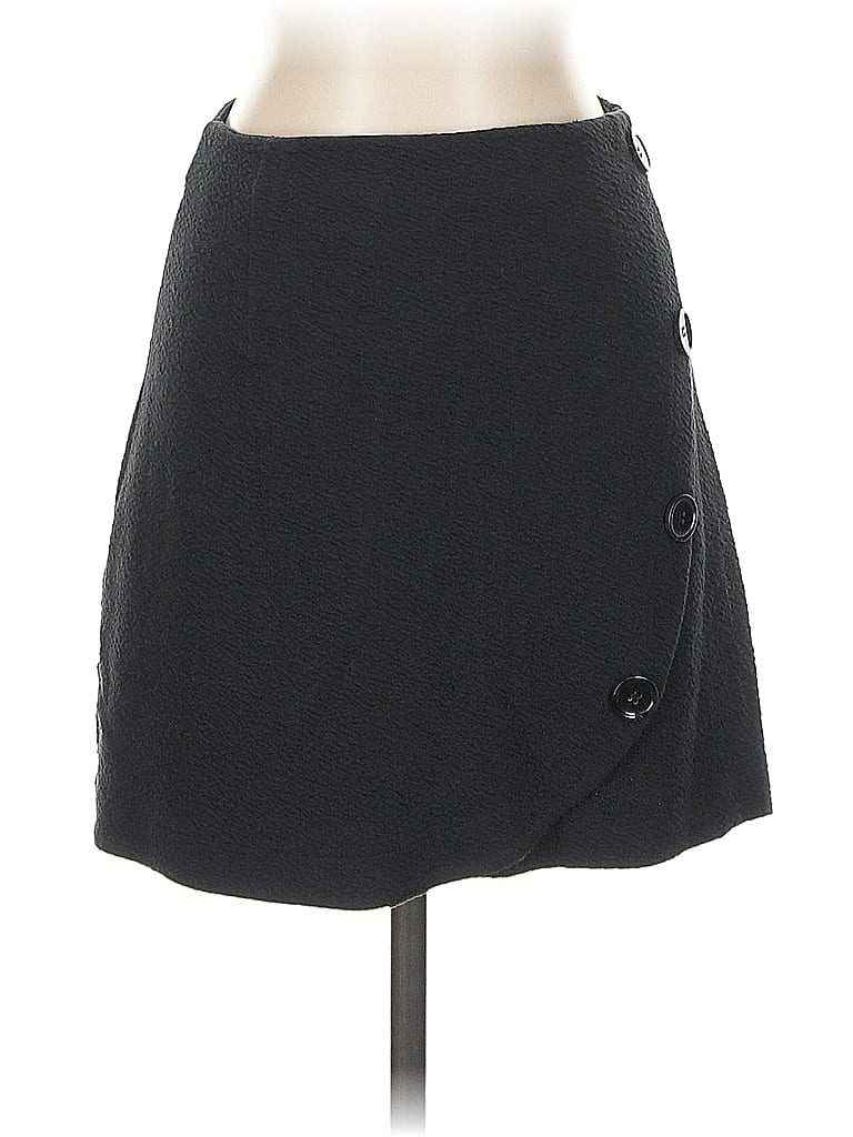 Click to view more detailed imagery on our partner's website Pre-owned Maeve By Anthropologie Casual Skirt In Black