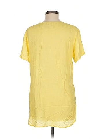 Bella Dahl Short Sleeve Top (view 2)