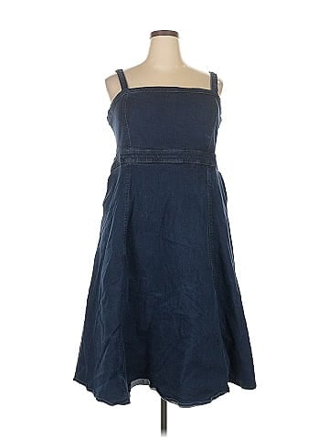 Studio by Torrid Casual Dress (view 1)
