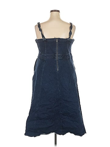 Studio by Torrid Casual Dress (view 2)