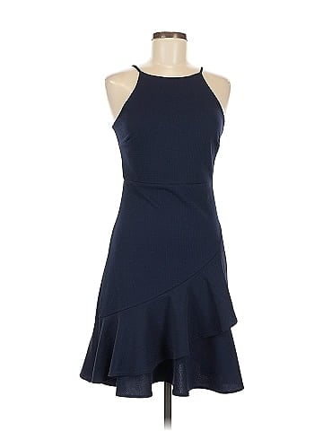 Soprano Cocktail Dress (view 1)
