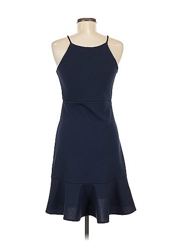 Soprano Cocktail Dress (view 2)