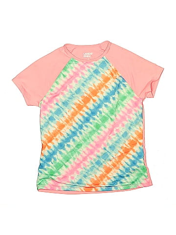 Lands' End Rash Guard (view 1)