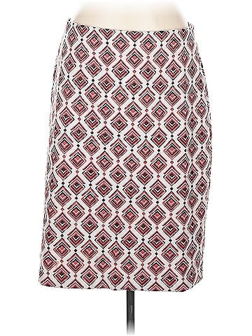 Roz & Ali Casual Skirt (view 1)