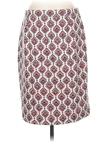 Roz & Ali Casual Skirt (view 2)