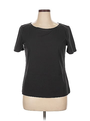 Brooks Brothers Active T-Shirt (view 1)