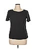 Brooks Brothers Black Active T-Shirt Size XL - photo 1