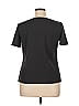 Brooks Brothers Black Active T-Shirt Size XL - photo 2