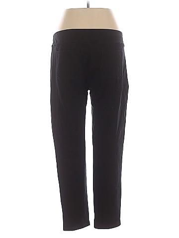 Susan Graver Active Pants (view 2)