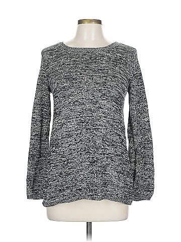 Society Pullover Sweater (view 1)